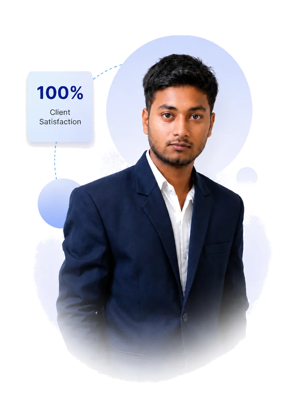 Chandan - Founder & Lead Developer