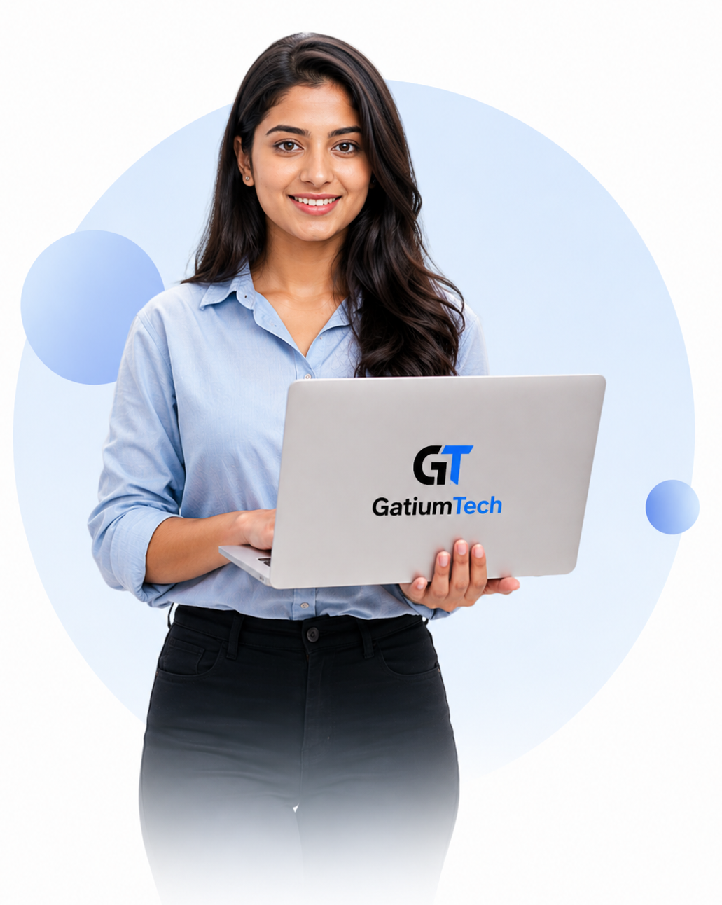 IT Solutions Specialist